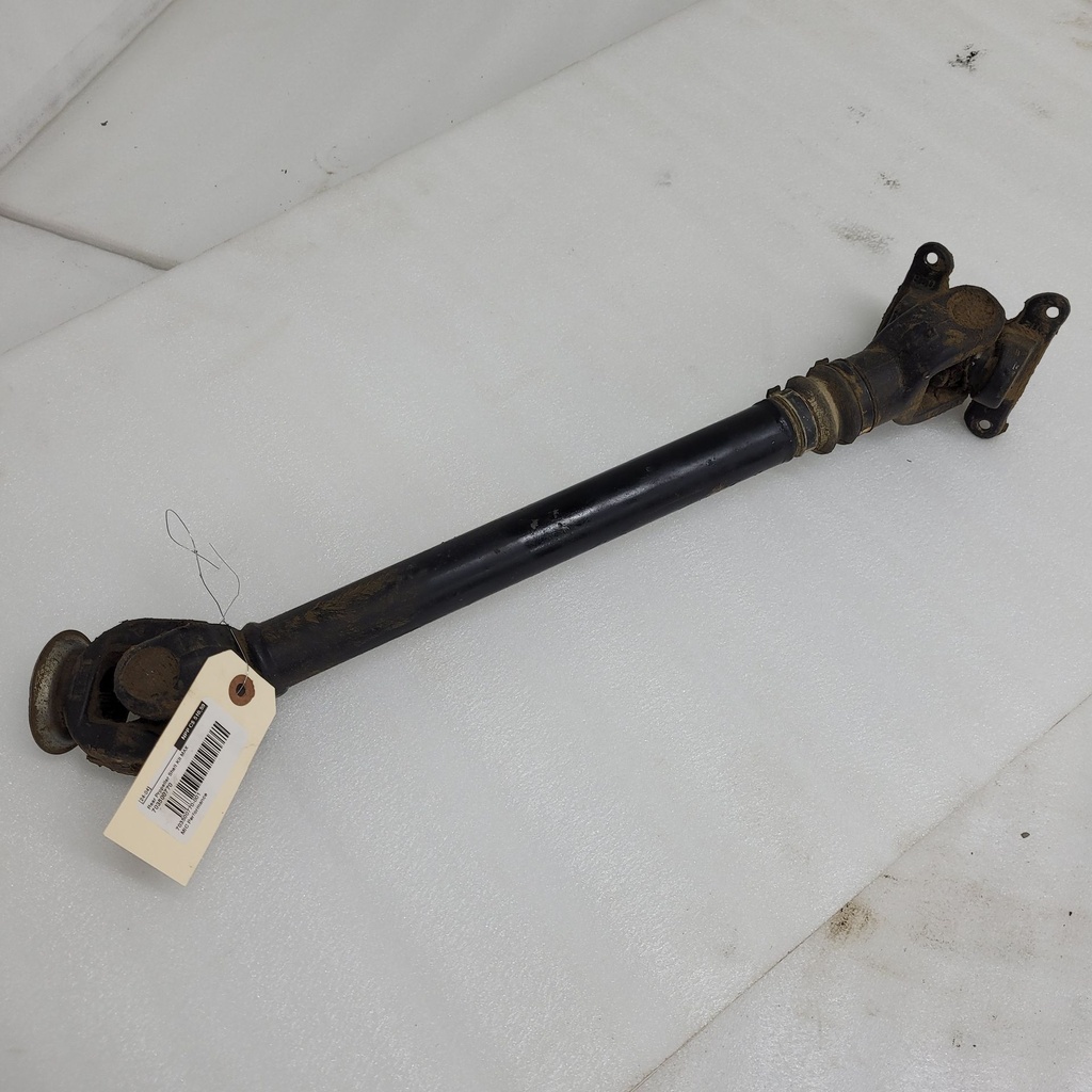 Rear Propeller Shaft Kit MAX | MIC Parts